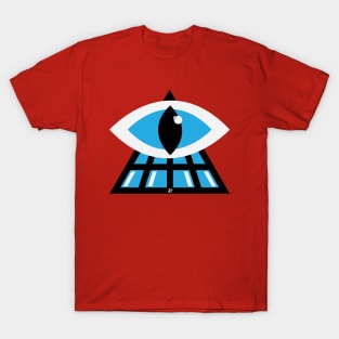 All Seeing Eye T-Shirt